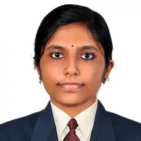 Anamika R